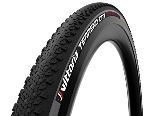 Vittoria Terreno Dry Graphene 2.0 Folding Tyre