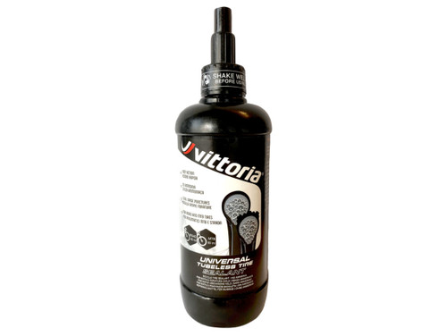 Vittoria Universal Tubeless Tyre Sealant