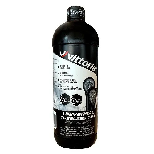 Vittoria Universal Tubeless Tyre Sealant