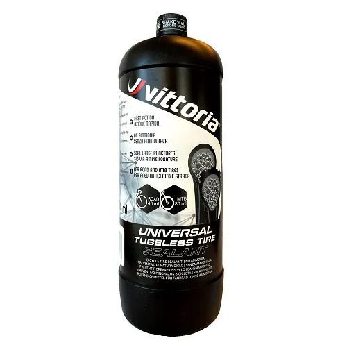 Vittoria Universal Tubeless Tyre Sealant