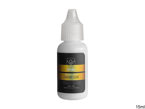 Wend Wax-On Liquid Chain Lube