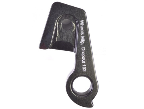 Wheels MFG Derailleur Hanger 132 - Trek