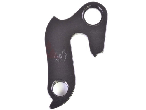 Wheels MFG Derailleur Hanger 31- Apollo/Avanti/Barracuda/Haro