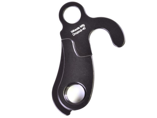 Wheels MFG Derailleur Hanger 40 - Klein/ Trek Wheels MFG Derailleur Hanger 40 - Klein/ Trek