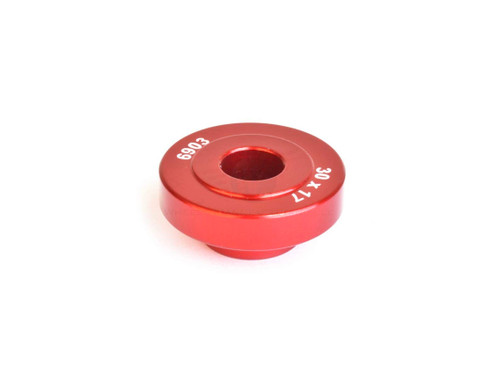 Wheels MFG Open Bore Adapter - 6903