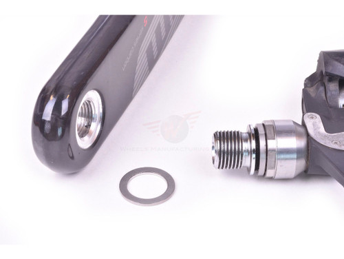 Wheels MFG Pedal Washers (10pcs)