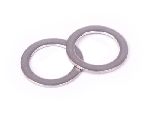 Wheels MFG Pedal Washers (2pcs)