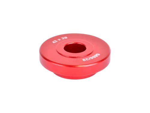 Wheels MFG SRAM DUB Open Bore Adapter - 29x42mm