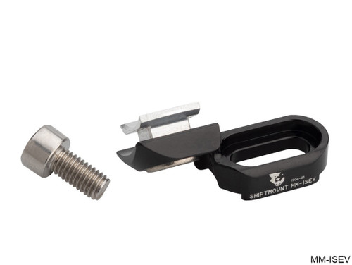 Wolf Tooth ShiftMount Adapter