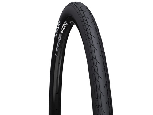 WTB Slick Wired Clincher Tyre - 29 x 2.2 - Black - Comp