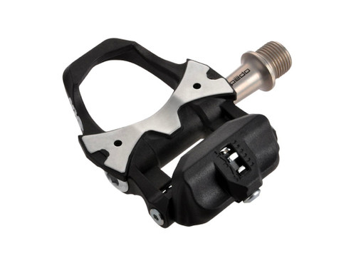 Xpedo Thrust NXS Pedals - Black