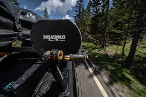 Yakima RoadShower On-Off Elbow Accessory for Roadshower