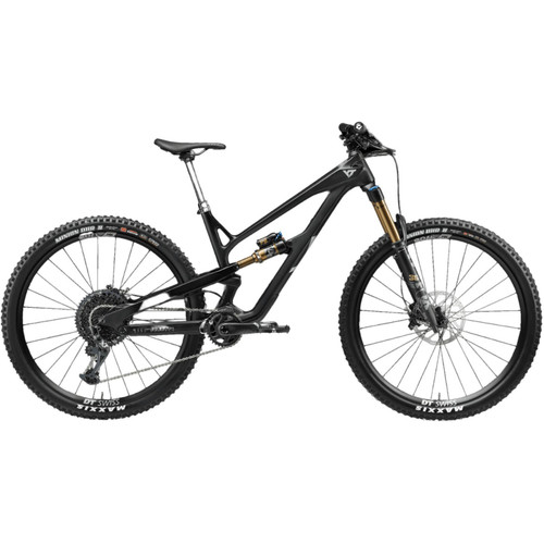 YT Jeffsy Core 4 29" Carbon Black Magic MTB Medium