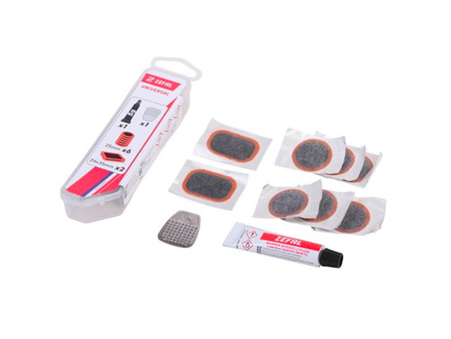 Zefal 1132A Universal Repair Kit