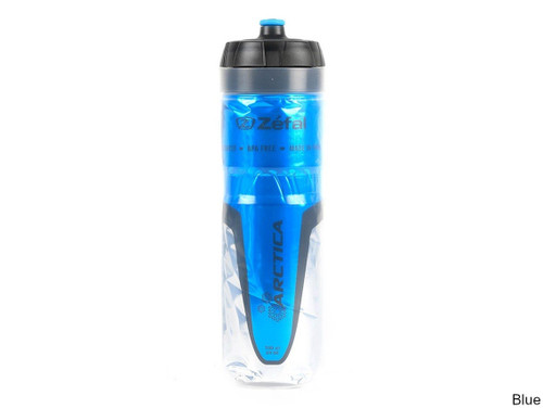 Zefal Arctica 75 Insulated Bottle