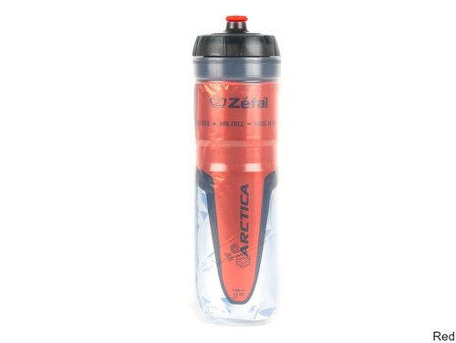Zefal Arctica 75 Insulated Bottle