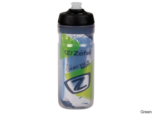 Zefal Arctica Pro 55 Insulated Bottle