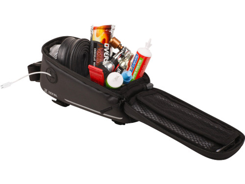 Zefal Console Pack T1 Frame Bag