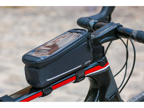 Zefal Console Pack T1 Frame Bag