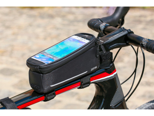 Zefal Console Pack T1 Frame Bag