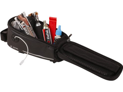 Zefal Console Pack T2 Frame Bag