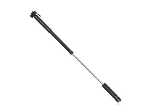 Zefal HPX Frame Pump Black Size 1