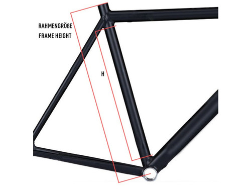 Zefal HPX Frame Pump Black Size 1