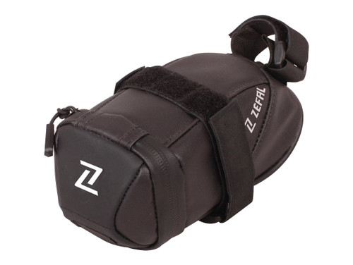 Zefal Iron Pack 2 S-DS Saddle Bag