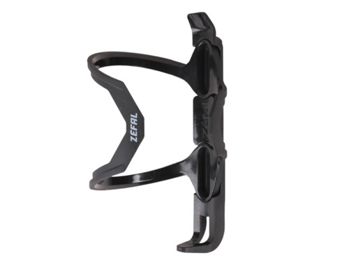 Zefal Pulse Z2 Universal Side Mount Bottle Cage - Black