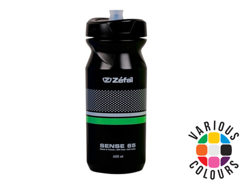 Zefal Sense M65 Bottle