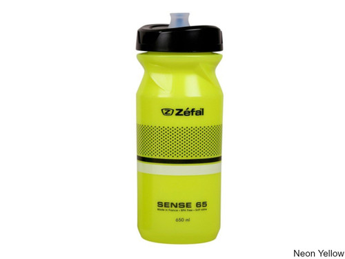 Zefal Sense M65 Bottle
