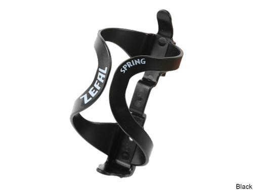 Zefal Spring Bottle Cage