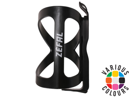 Zefal WIIZ Universal Side Mount Bottle Cage