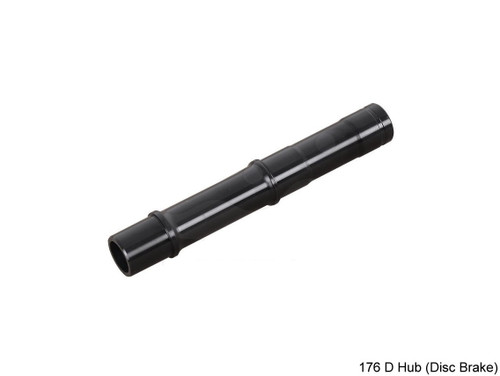 Zipp Rear Axle