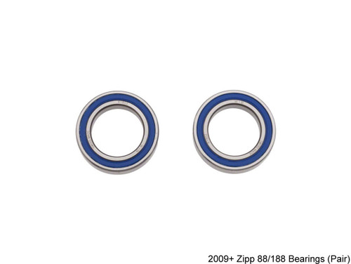 Zipp Replacement Hub Bearings