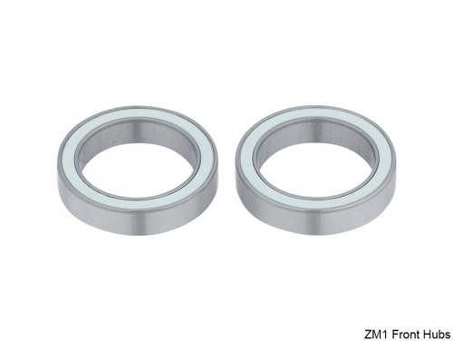 Zipp Replacement Hub Bearings