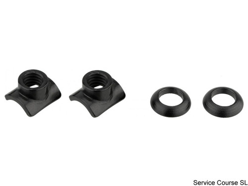 Zipp Seatpost Bolt Kit