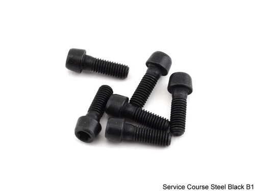 Zipp Stem Bolt Kit
