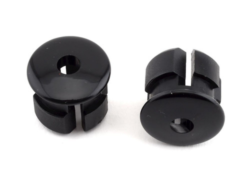 Zipp Vuka Alumina Carbon End Plugs