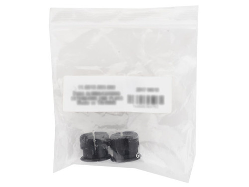 Zipp Vuka Alumina Carbon End Plugs