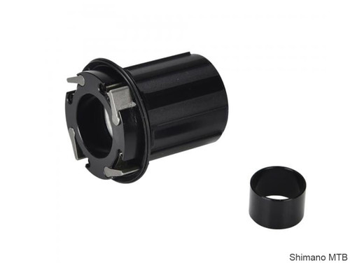 Zipp ZM1 (3ZERO) Freehub Body