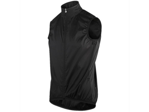 Assos Mille GT Black Series Wind Vest X-Small