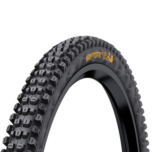 Continental Kryptotal Enduro Soft Front MTB Tyre 27.5x2.40