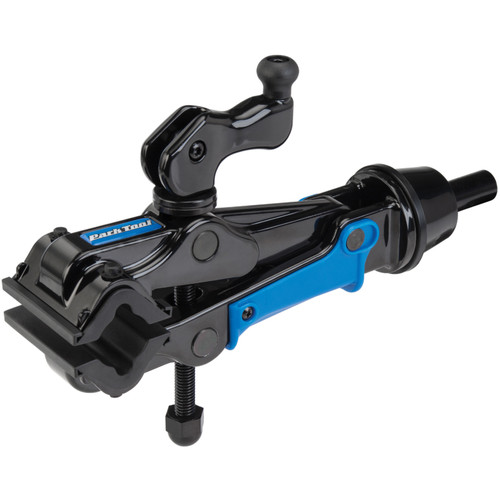 Park Tool 100-25D Professional Micro-Adjust Clamp