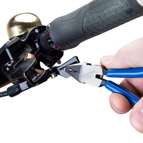 Park Tool EP-1 End Cap Crimping Pliers