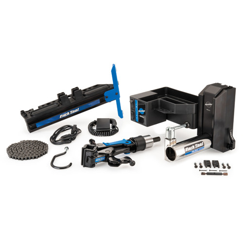 Park Tool PRS-33.2 AOK 2nd Arm Add On Kit for Powerlift w/Stand