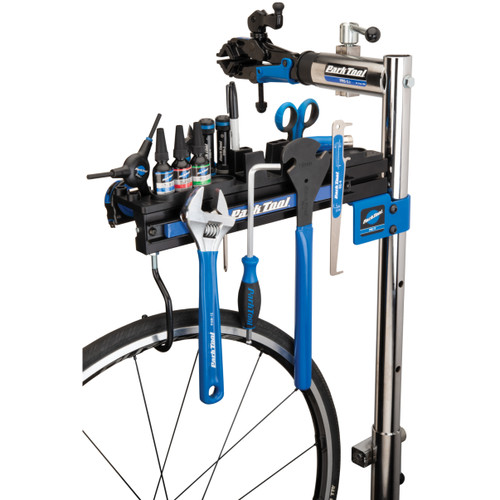 Park Tool Part PRS-TT Deluxe Tool and Work Tray