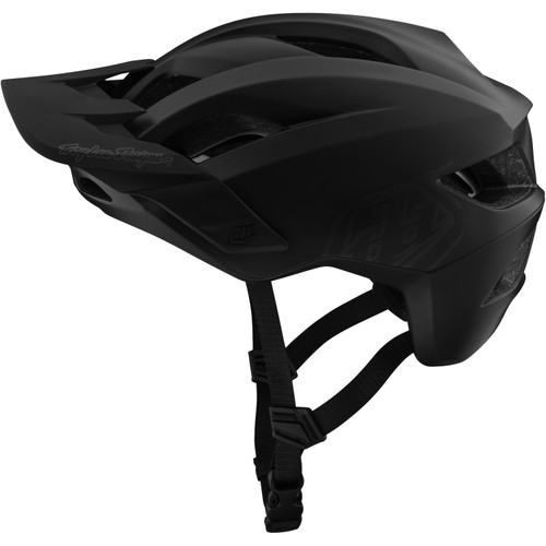 Troy Lee Designs Flowline AS Black MTB Helmet