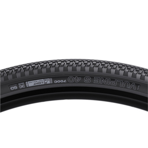 WTB Vulpine S TCS Dual DNA SG2 700x40c 120tpi GravelTyre