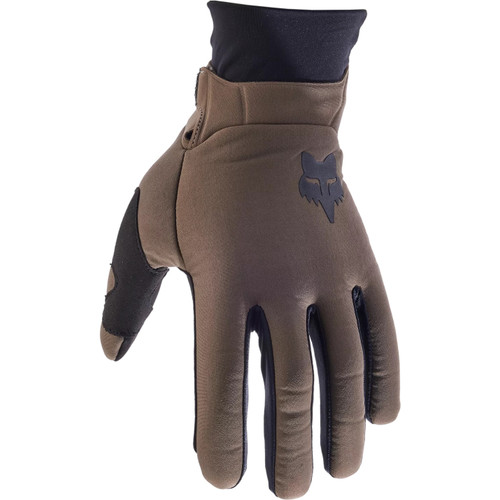 Fox Defend Thermo Glove Dirt